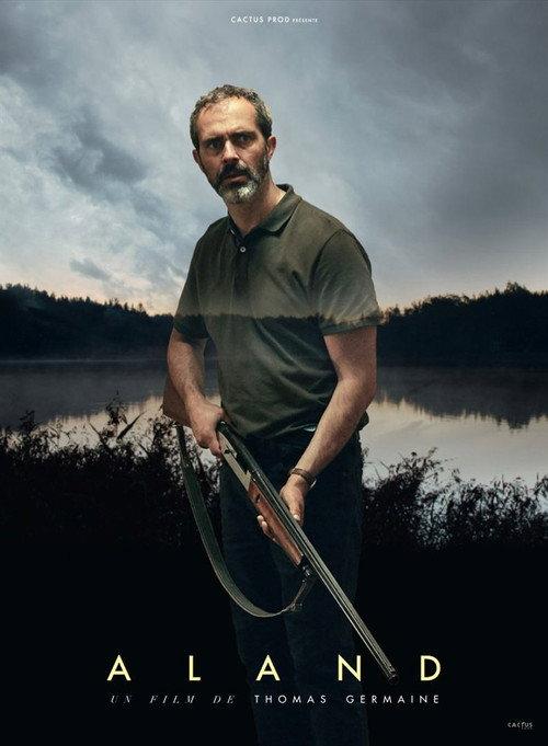 Aland 2020 official movie poster