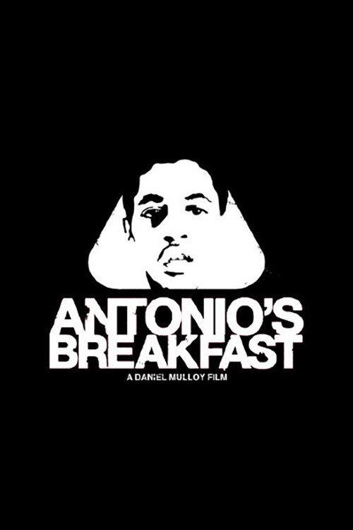 Antonio's Breakfast 2005 official movie poster