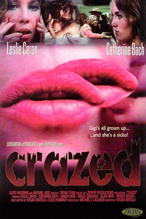 Nicole 1976 official movie poster