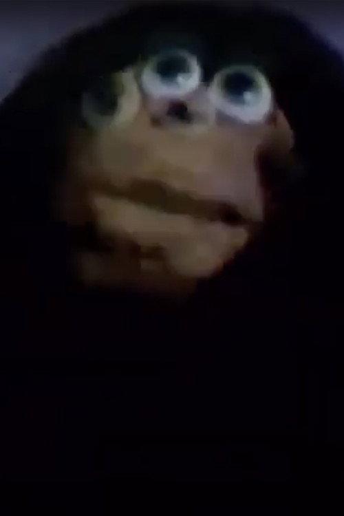 Frog Prince 1975 official movie poster