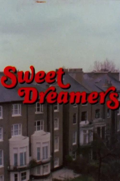 Sweet Dreamers 1982 official movie poster