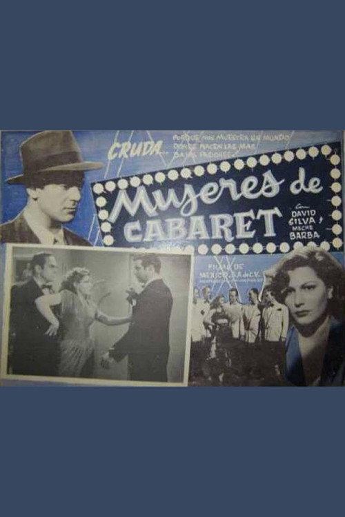Lazos de fuego 1948 official movie poster