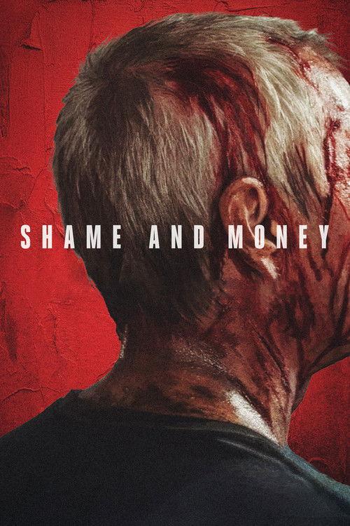 Shame and Money 2026 official movie poster