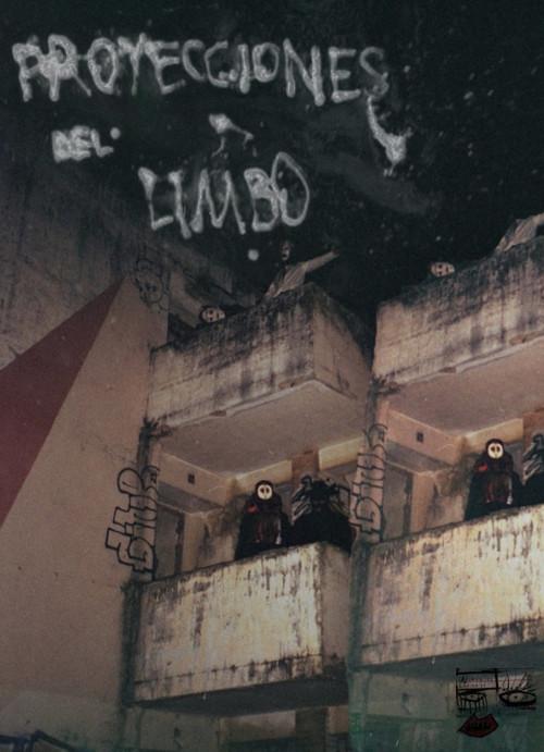 Proyecciones del Limbo 2025 official movie poster