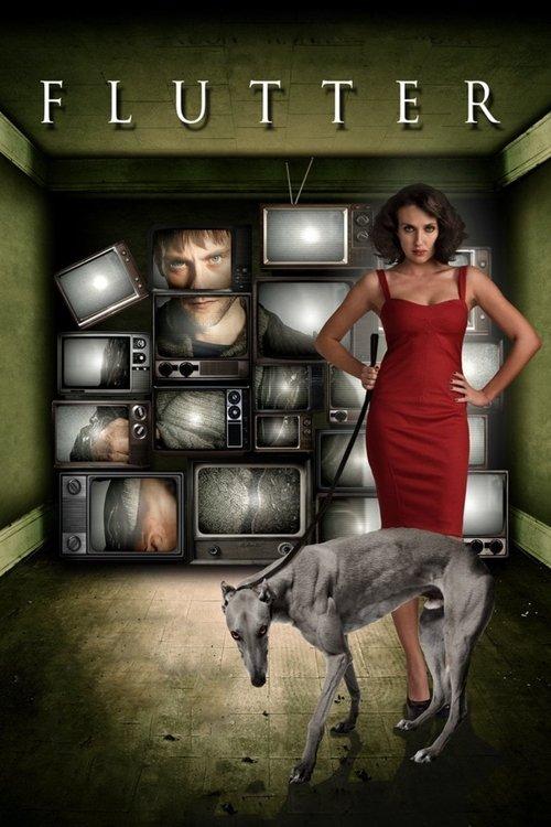 Flutter 2011 official movie poster