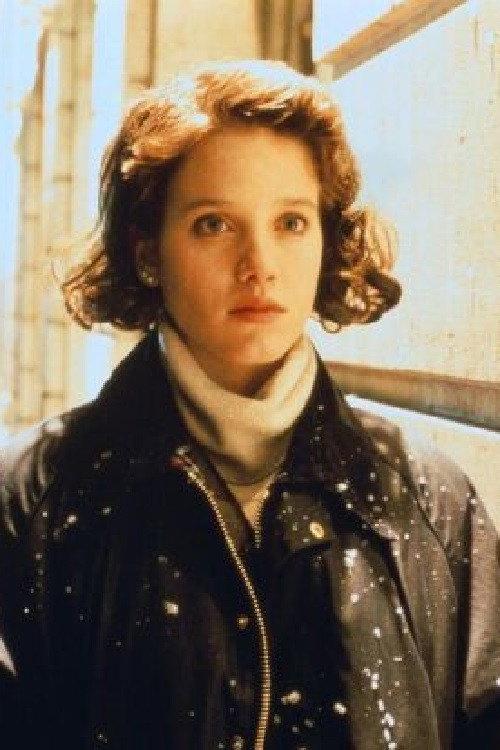 Mutter, ich will nicht sterben! 1994 official movie poster