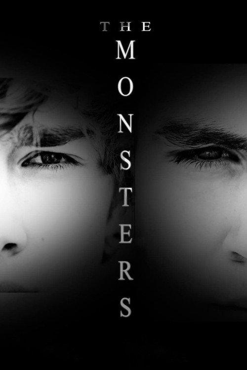 The Monsters 2016 official movie poster