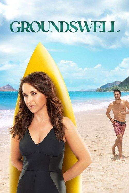 Groundswell 2022 official movie poster