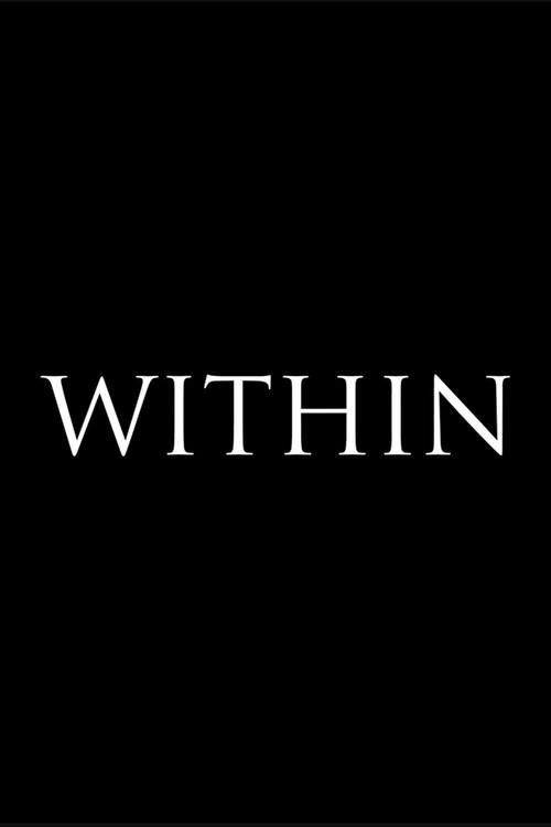 Within 2011 official movie poster
