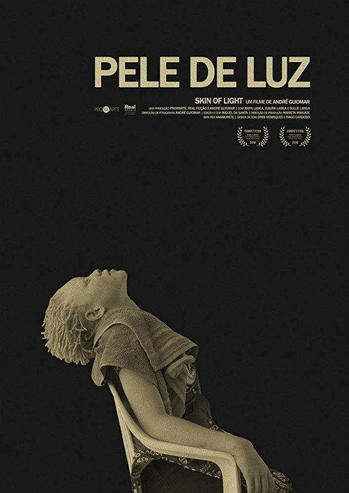 Pele de Luz 2018 official movie poster