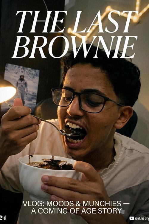 vlog 2 2026 official movie poster