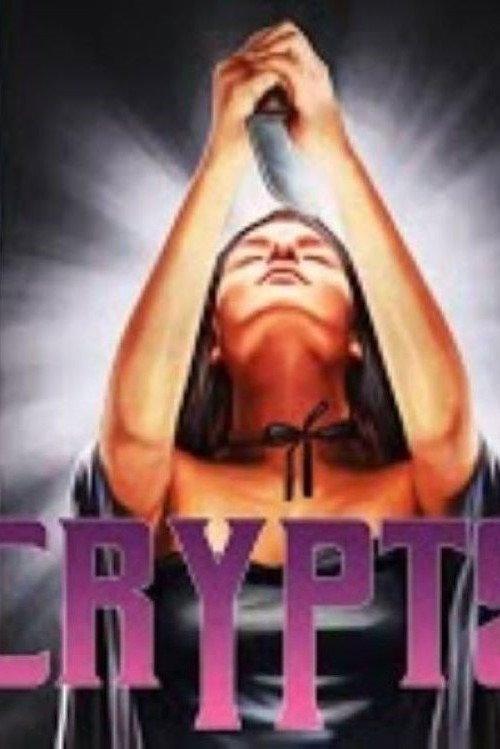 Crypts 2018 official movie poster