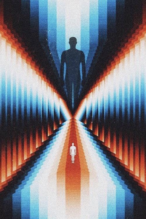 Trash Boat: Don't You Feel Amazing?: Album Documentary 2021 official movie poster