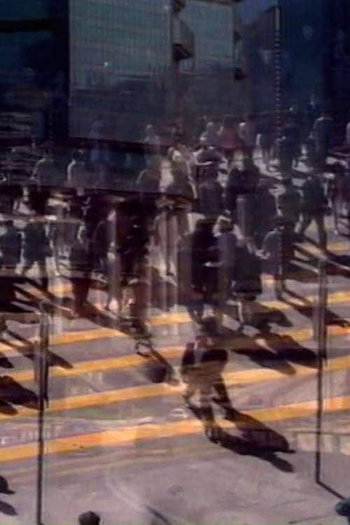 Hong Kong Song 1989 official movie poster