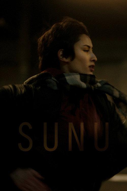 SUNU 2021 official movie poster
