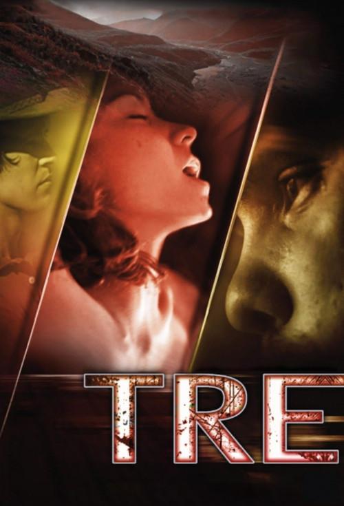 Tre 2006 official movie poster