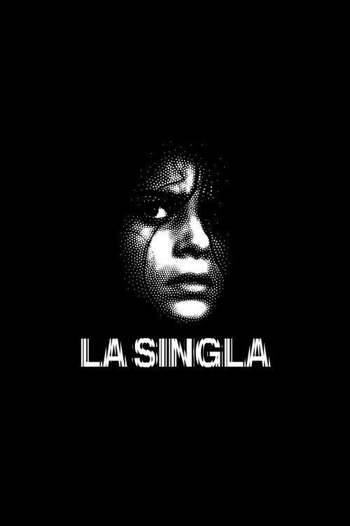 La Singla 2023 official movie poster