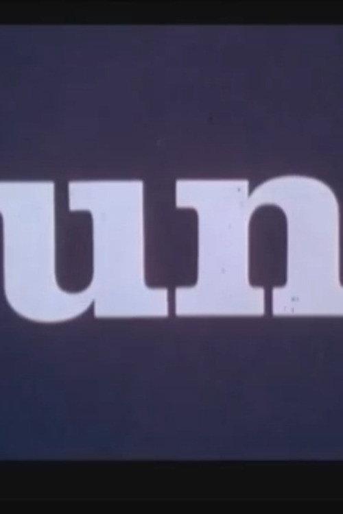 Un 1974 official movie poster