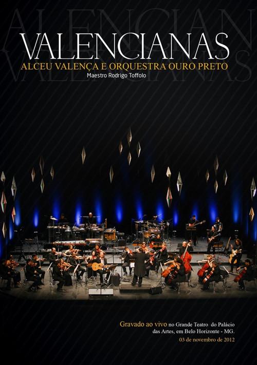 Valencianas 2015 official movie poster