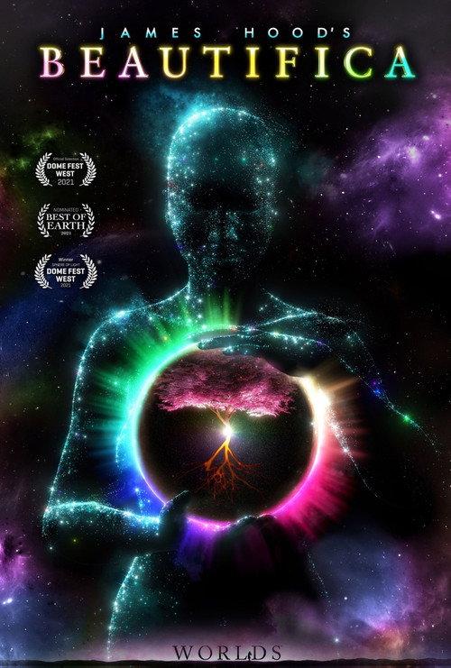 Beautifica 360 2022 official movie poster
