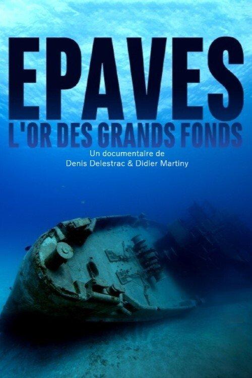 Sunken Eldorado: The New Underwater Gold Rush? 2019 official movie poster