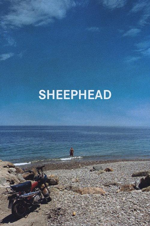 Sheephead 2023 official movie poster