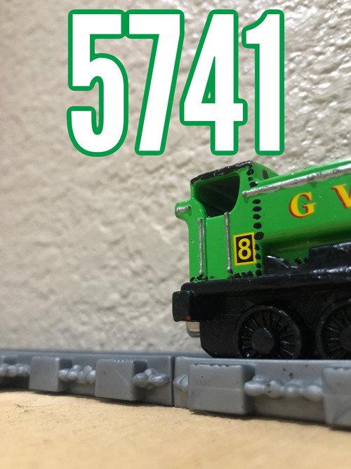 5741 2023 official movie poster