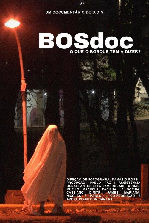BOSdoc 2023 official movie poster