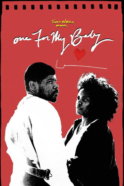 One For My Baby 2023 official movie poster