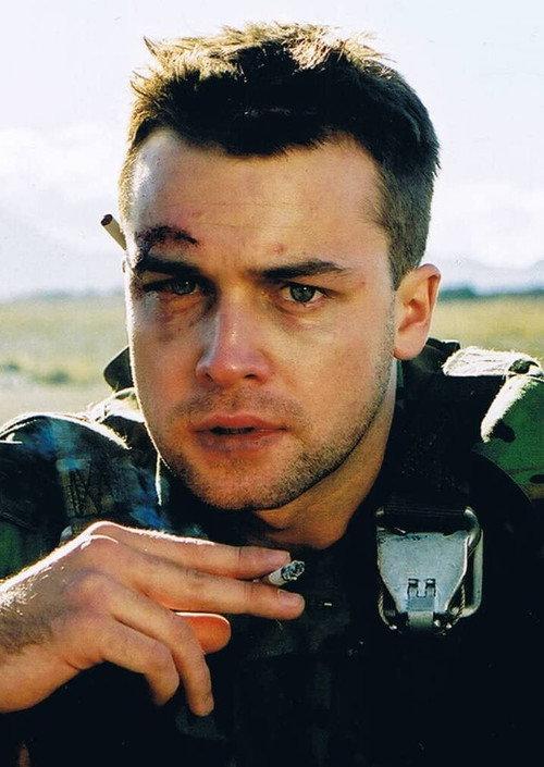 Cockle 2005 official movie poster