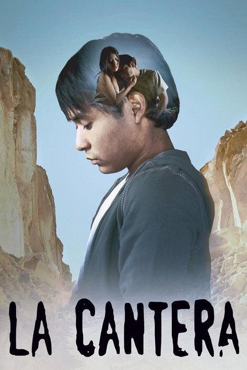La Cantera 2019 official movie poster