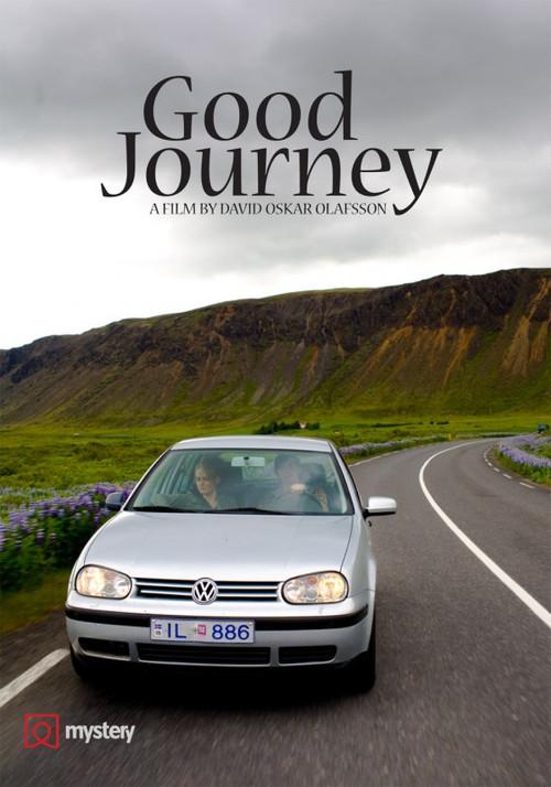 Safe Journey 2009 official movie poster