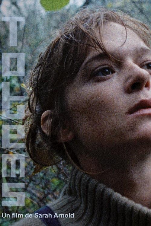 Totems 2014 official movie poster