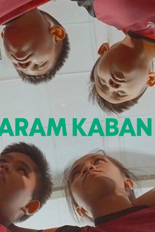 Aram Kaban 2023 official movie poster