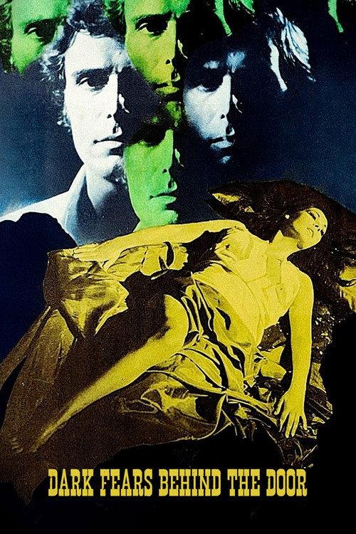Dark Fears Behind the Door 2005 official movie poster