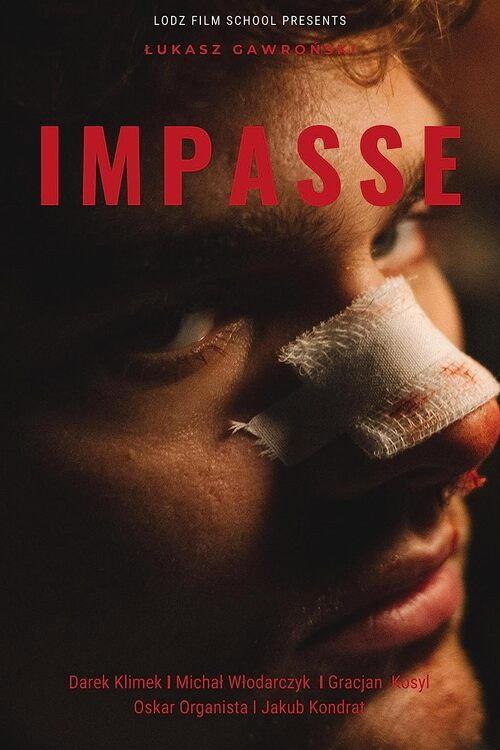 Impasse 2022 official movie poster