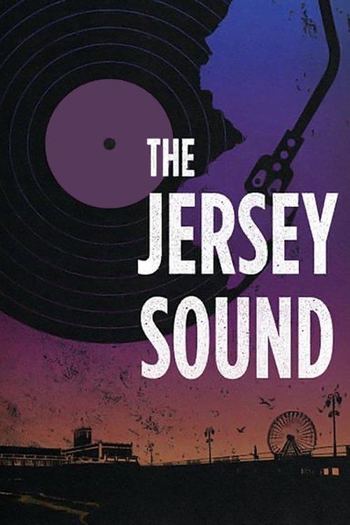 The Jersey Sound 2024 official movie poster