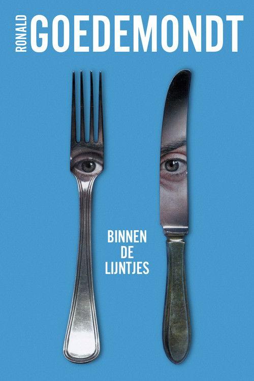 Ronald Goedemondt: Binnen de Lijntjes 2012 official movie poster