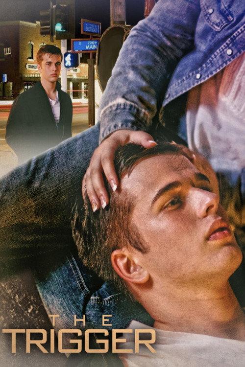 The Trigger 2019 official movie poster
