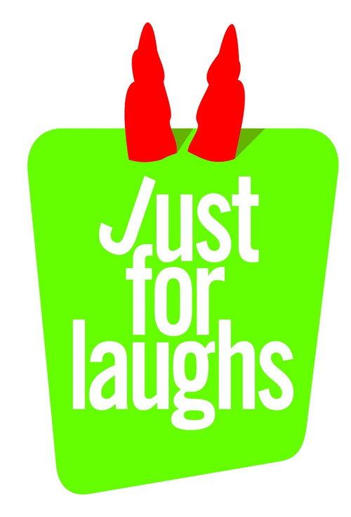 Back To School Just For Laughs 2018 official movie poster