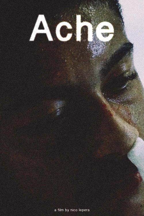 Ache 2020 official movie poster