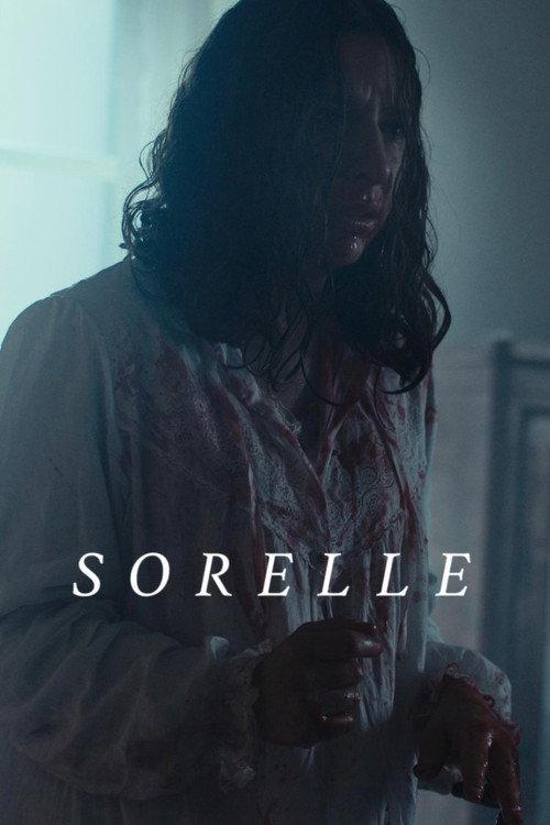 Sorelle 2024 official movie poster