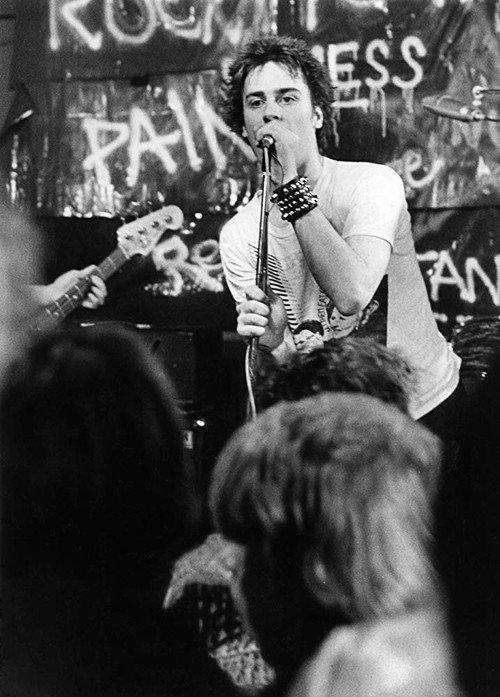 Punkrock 1978 official movie poster