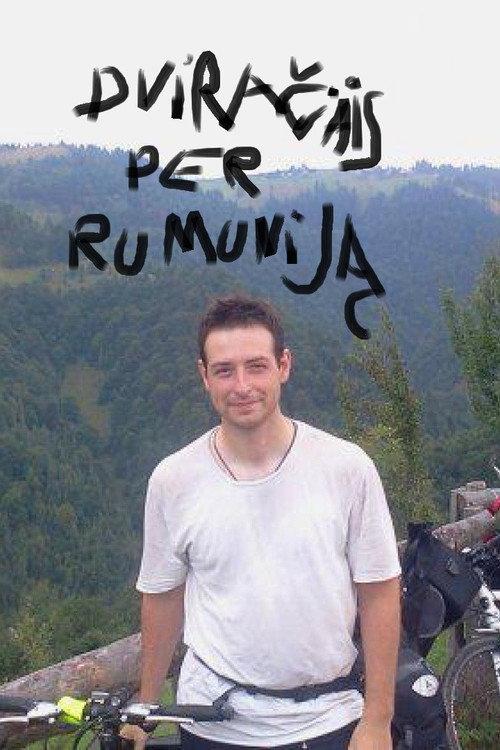 Cycling Across Romania 2011 official movie poster