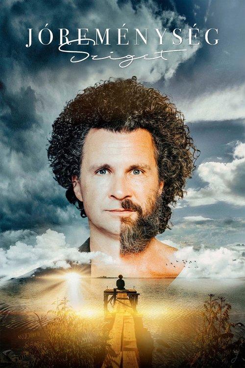 The Island of Hope 2022 official movie poster