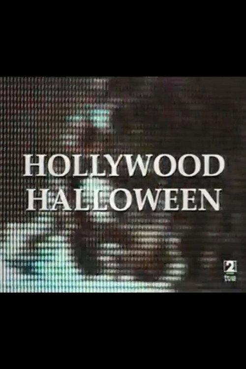 Hollywood Halloween 1997 official movie poster