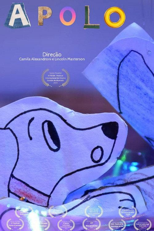 Apolo 2022 official movie poster