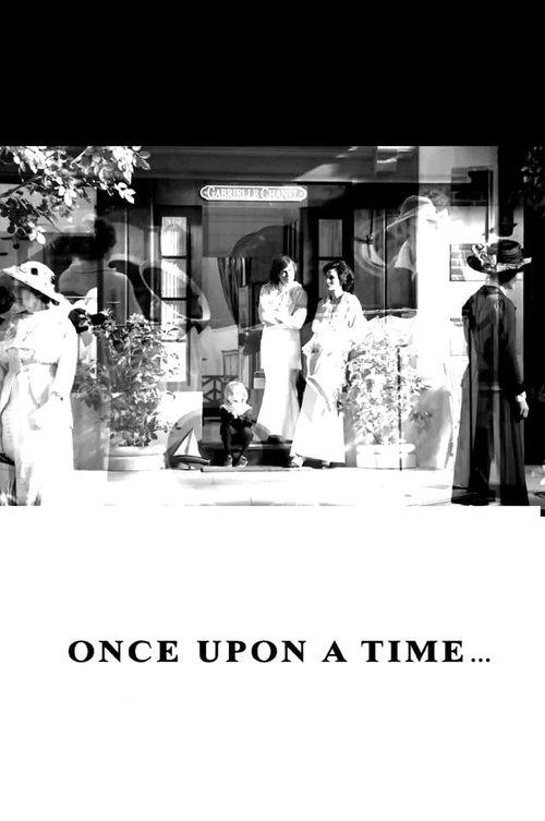 Once Upon a Time... 2013 official movie poster