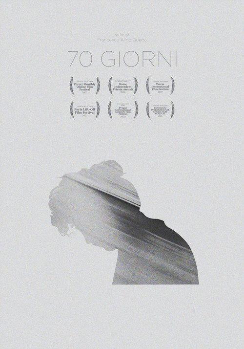 70 days 2020 official movie poster