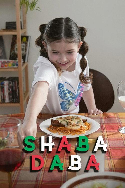 Shaba Daba 2025 official movie poster